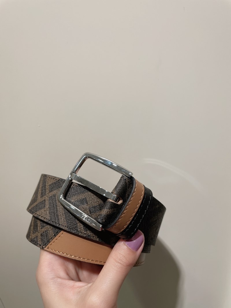F**di belts